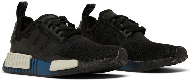 Adidas NMD R1 Lush Blue