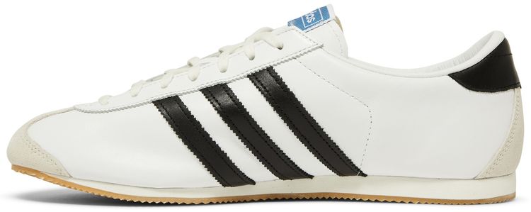 Adidas Training 76 SPZL White Black