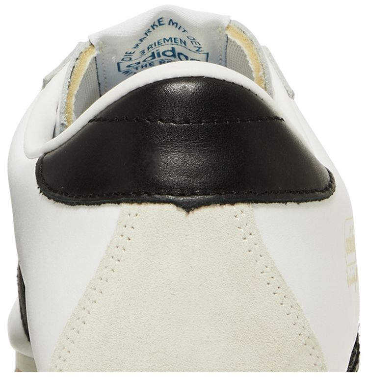 Adidas Training 76 SPZL White Black