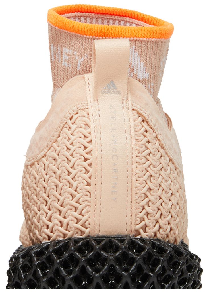 Stella McCartney x adidas Wmns AlphaEdge 4D Soft Powder
