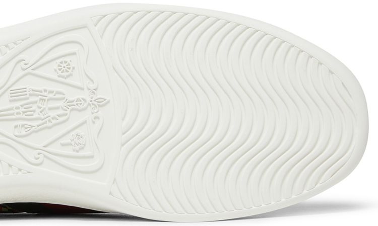 Disney x Gucci Ace Huey Dewey and Louie