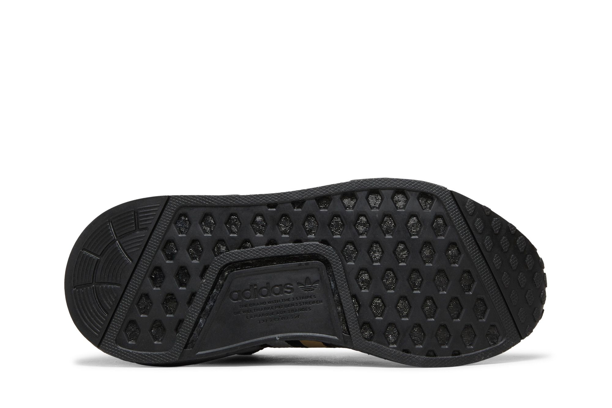 Adidas nmd r1 bande oro shop