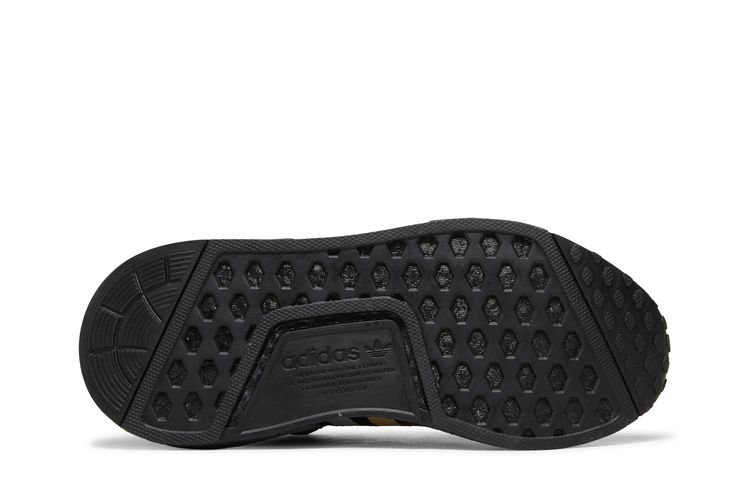 adidas gazelle silver green womens ADIDAS NMD R1 W "Black / Gold"  Stadium Goods