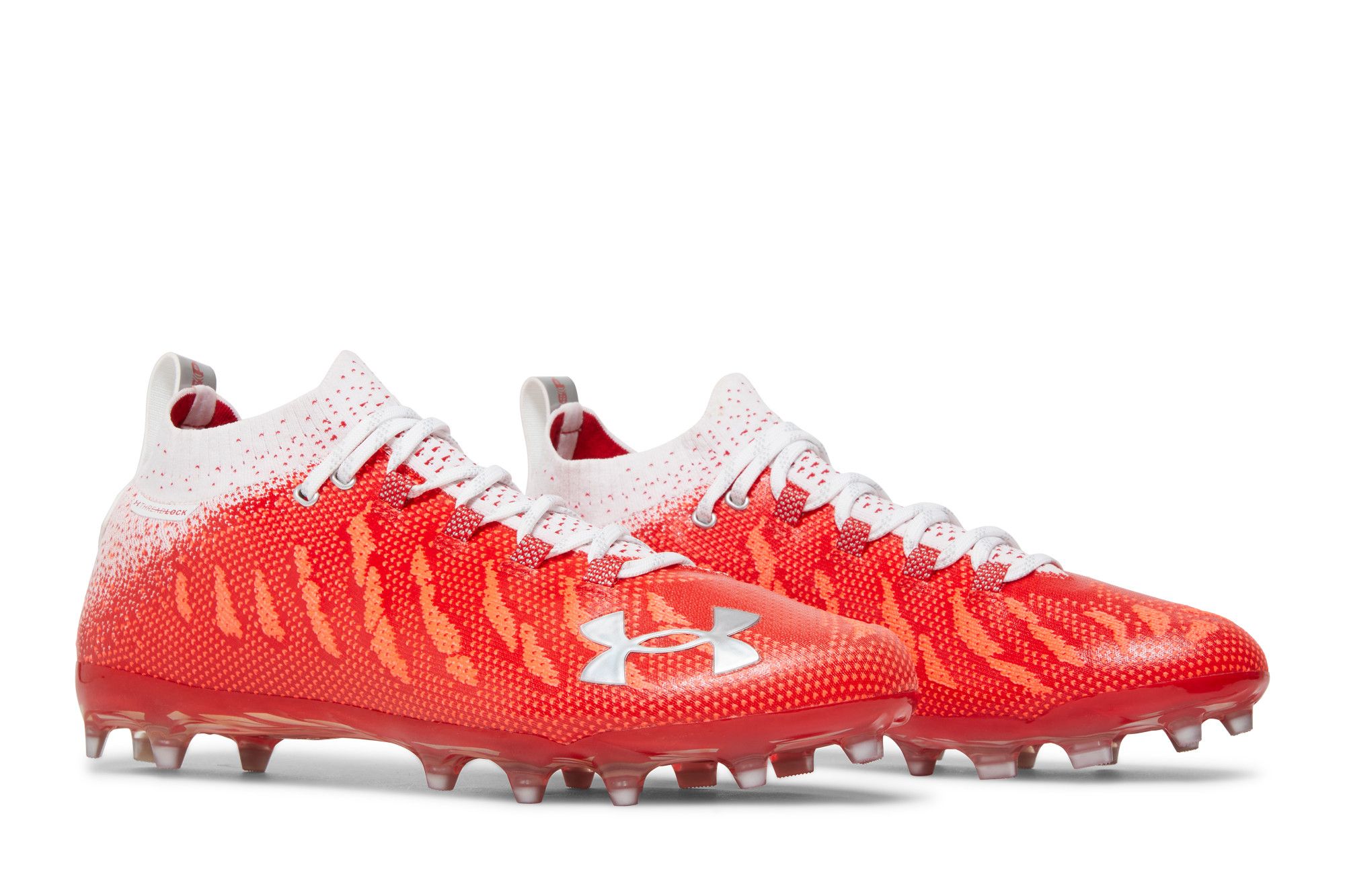 【新品】UNDER ARMOUR SPOTLIGHT LUX MC 29cm Under Armour Spotlight Lux MC 2.0 Football Shoes- 3025082