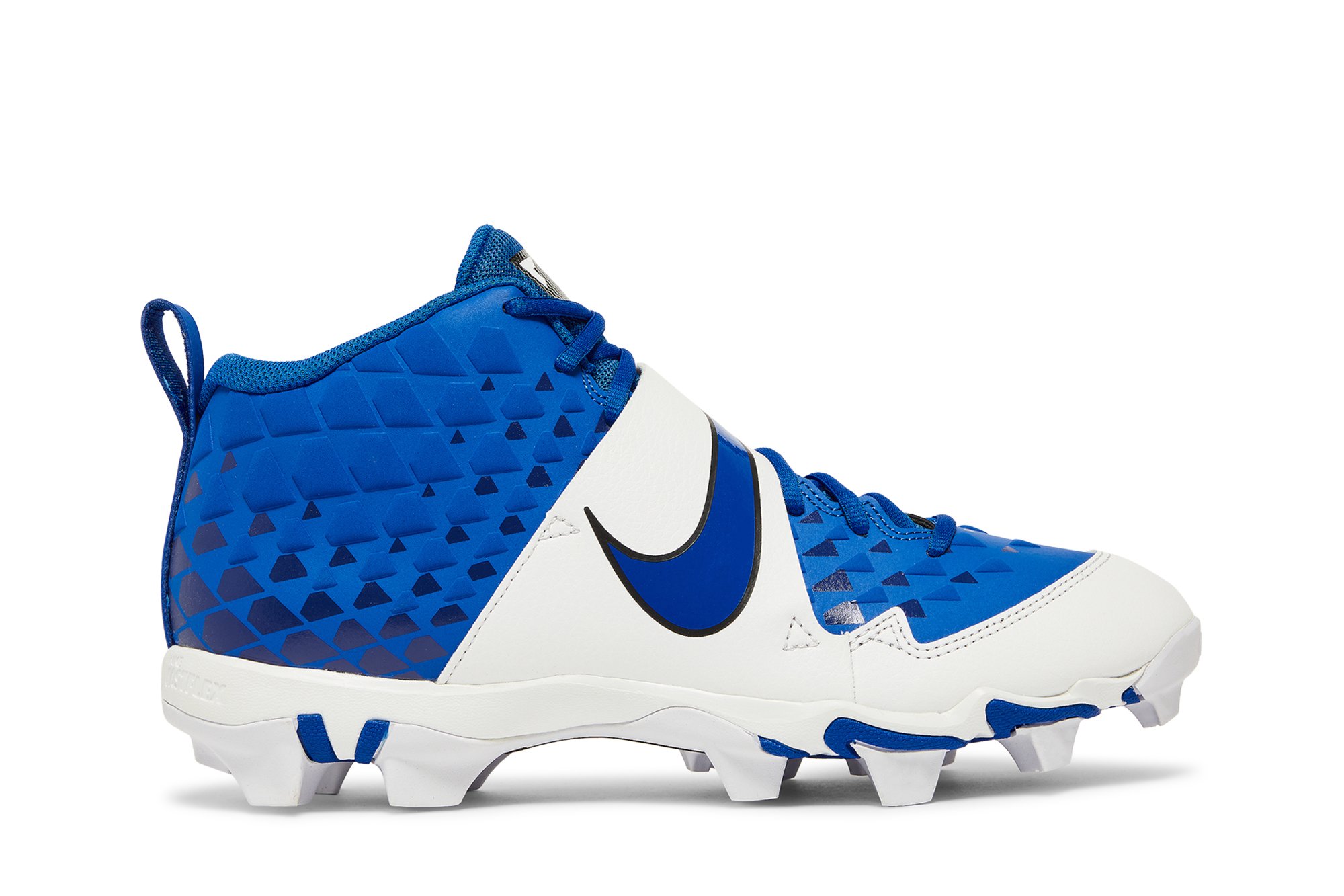 Force Zoom Trout 6 Keystone 'Game Royal'