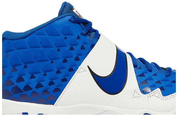 Nike Force Zoom Trout 6 Keystone Game Royal