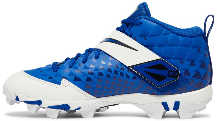 Nike Force Zoom Trout 6 Keystone Game Royal