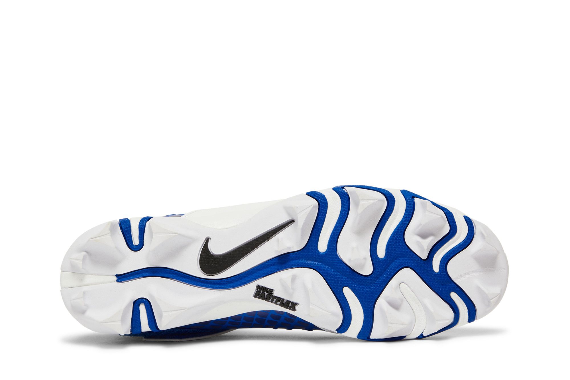 Buy Nike Force Zoom Trout 6 Keystone 'Game Royal' - AT3440 400 | GOAT