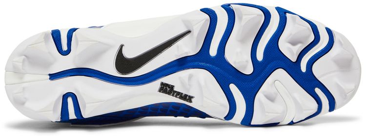 Nike Force Zoom Trout 6 Keystone Game Royal