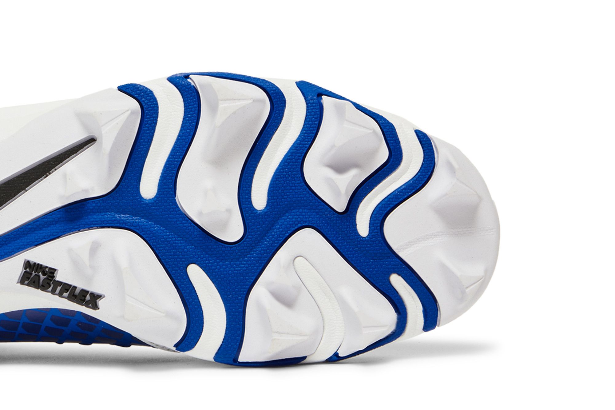 Force zoom trout 6 keystone top