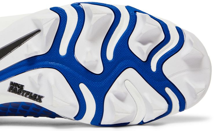 Nike Force Zoom Trout 6 Keystone Game Royal