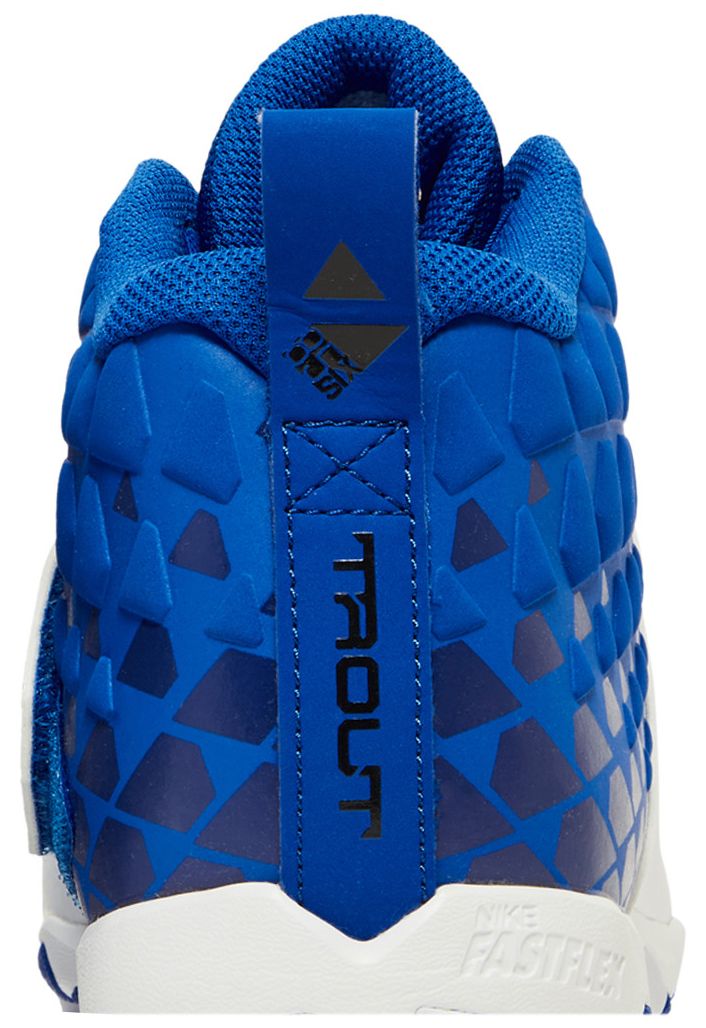 Nike Force Zoom Trout 6 Keystone Game Royal