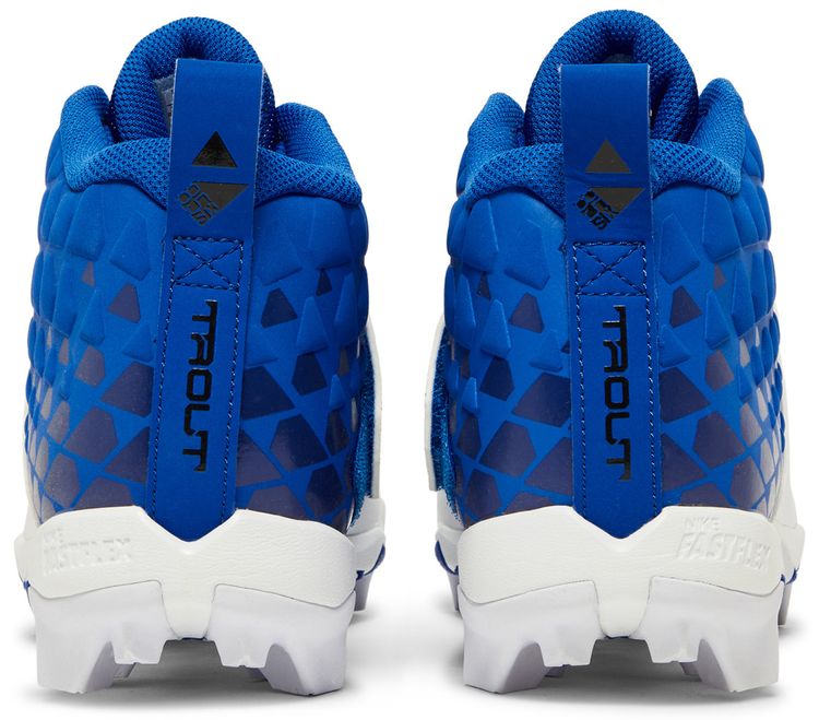 Nike Force Zoom Trout 6 Keystone Game Royal