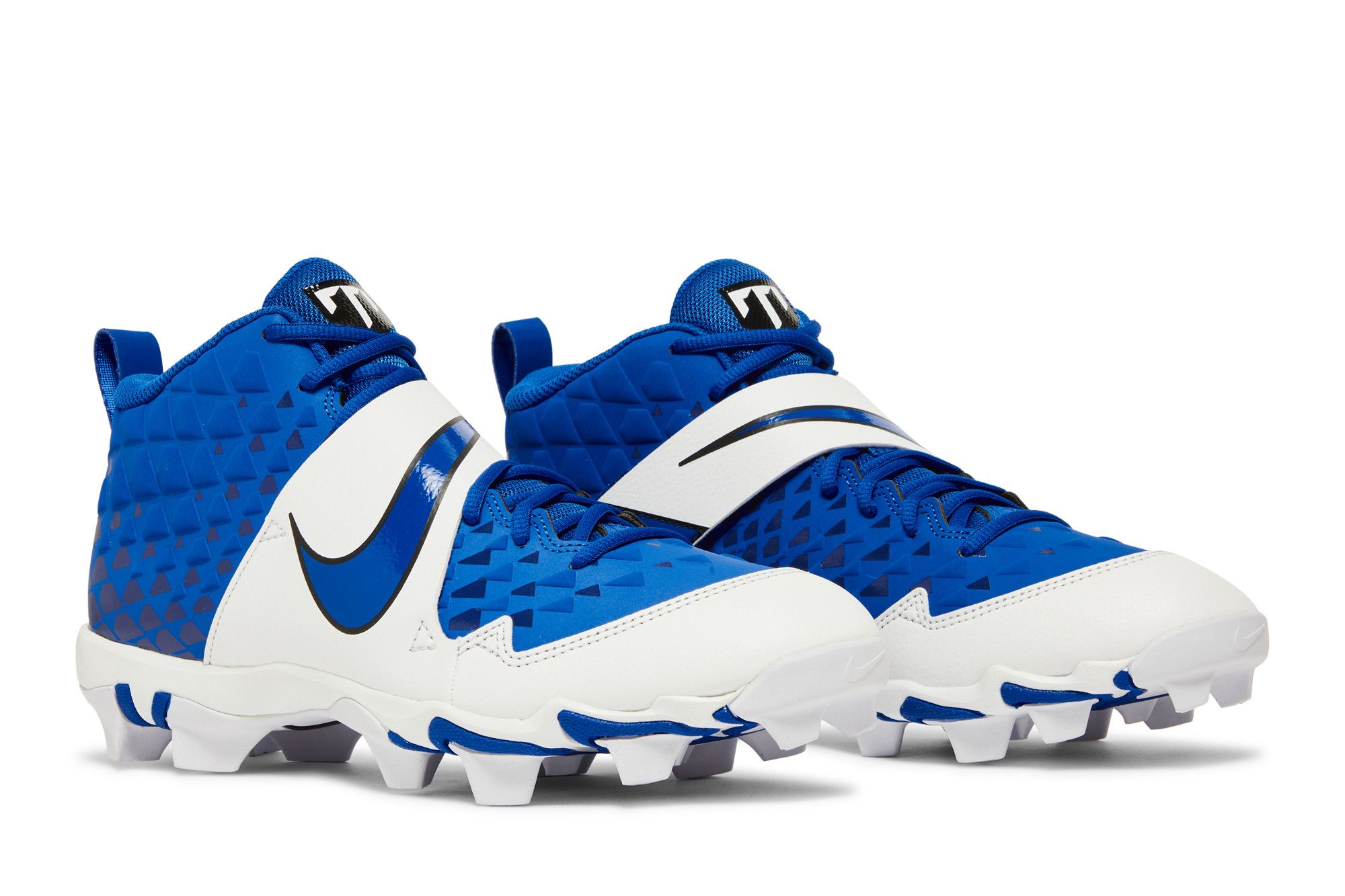 Force zoom trout 6 keystone top