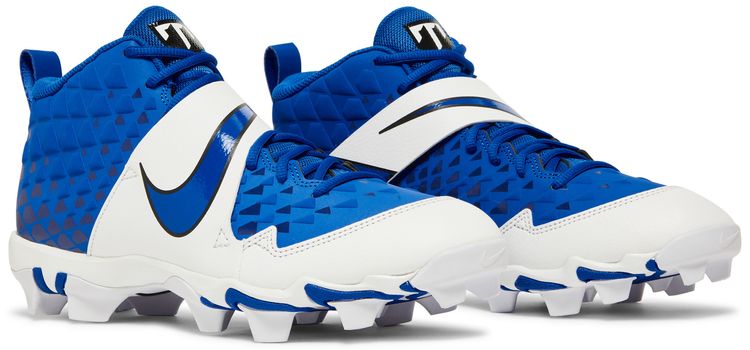 Nike Force Zoom Trout 6 Keystone Game Royal