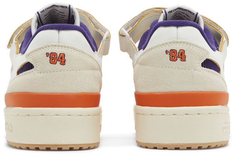 Adidas Forum 84 Low Suns