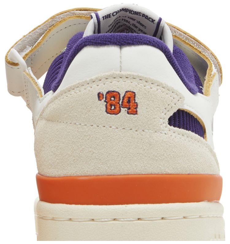 Adidas Forum 84 Low Suns
