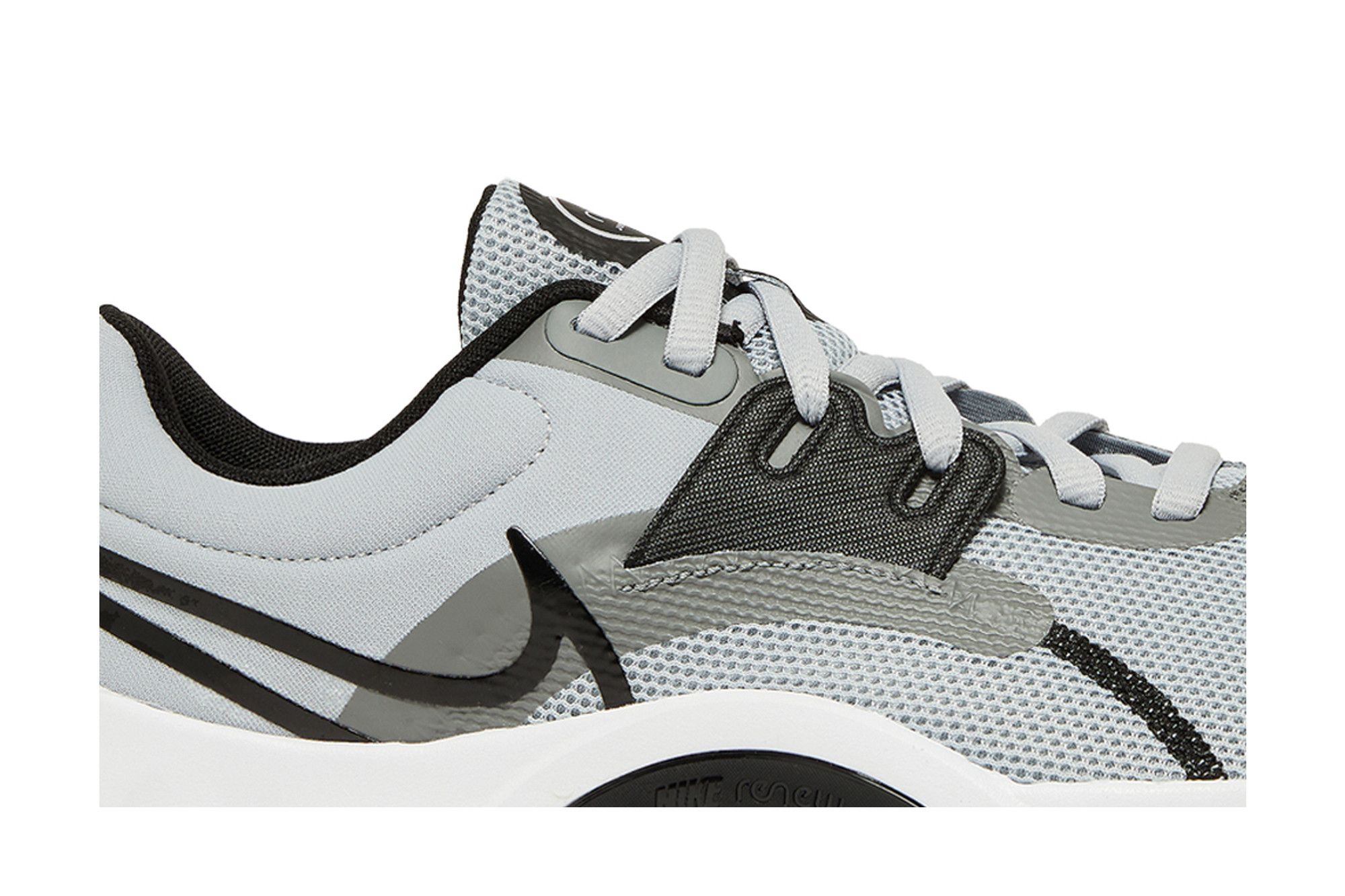 Buy Renew Retaliation TR 3 Wolf Grey DA1350 004 GOAT