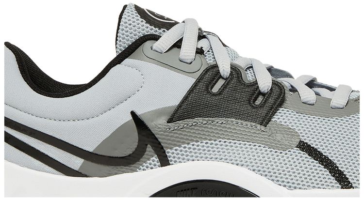 Nike Renew Retaliation TR 3 Wolf Grey