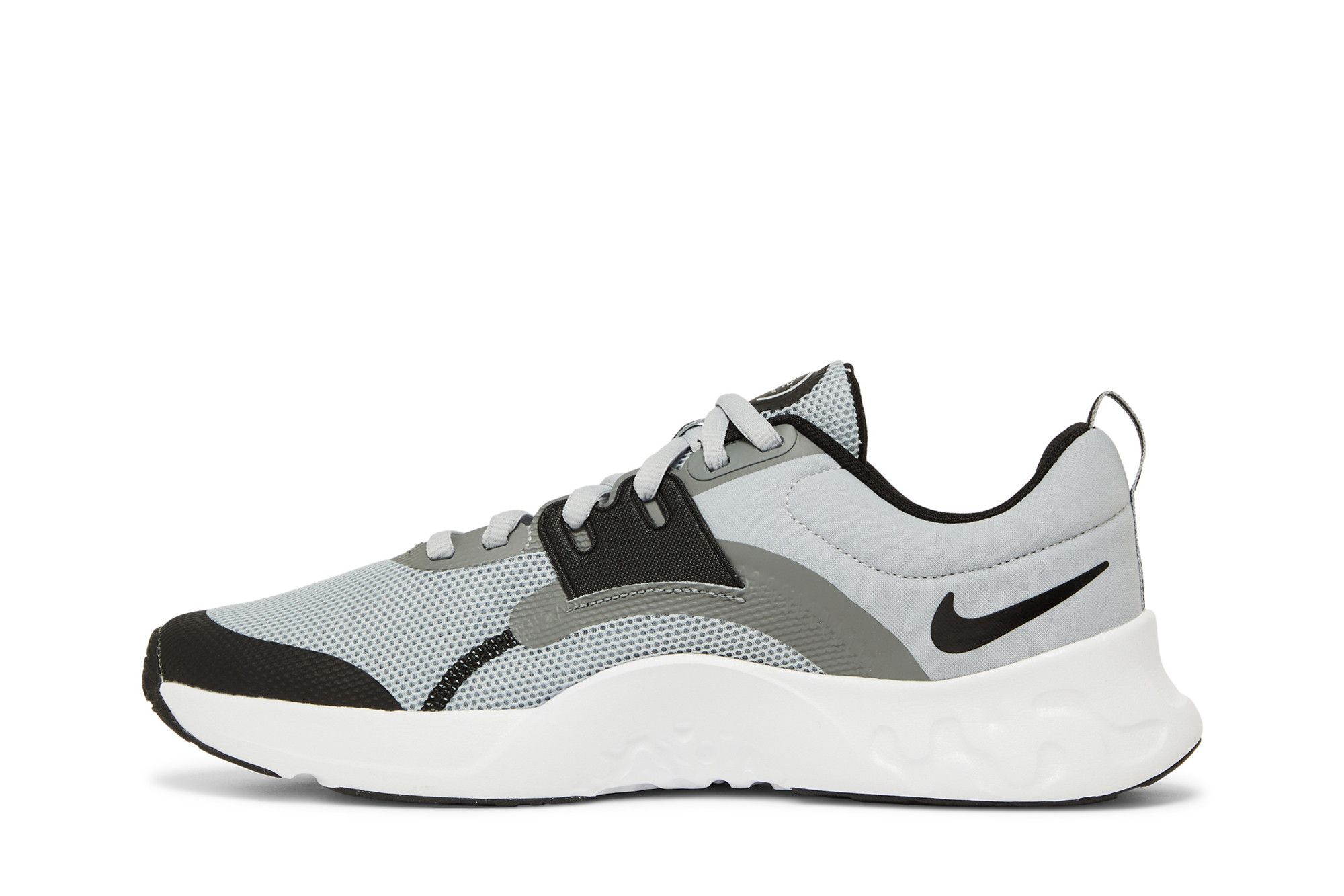 Nike retaliation tr cool grey hot sale
