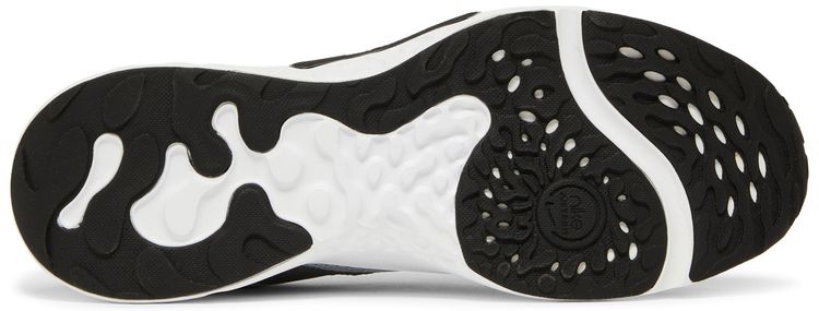 Nike Renew Retaliation TR 3 Wolf Grey