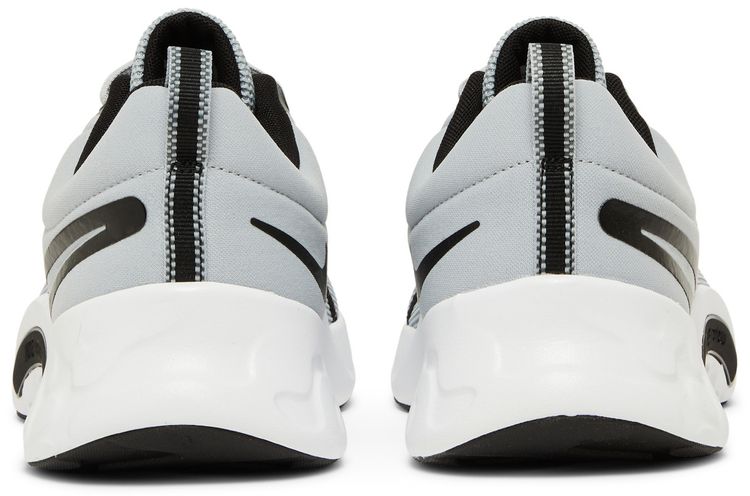 Nike Renew Retaliation TR 3 Wolf Grey