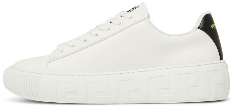 Versace Wmns Greca Medusa Tag