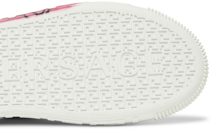 Versace Wmns Greca Medusa Tag