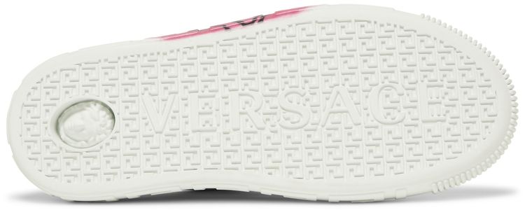 Versace Wmns Greca Medusa Tag