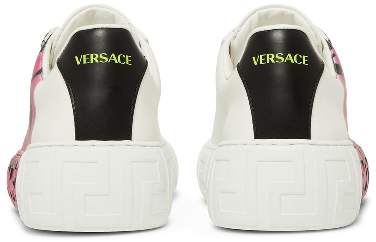 Versace Wmns Greca Medusa Tag