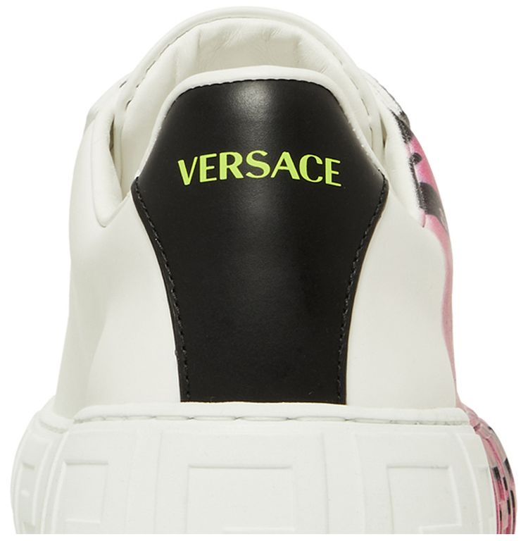 Versace Wmns Greca Medusa Tag