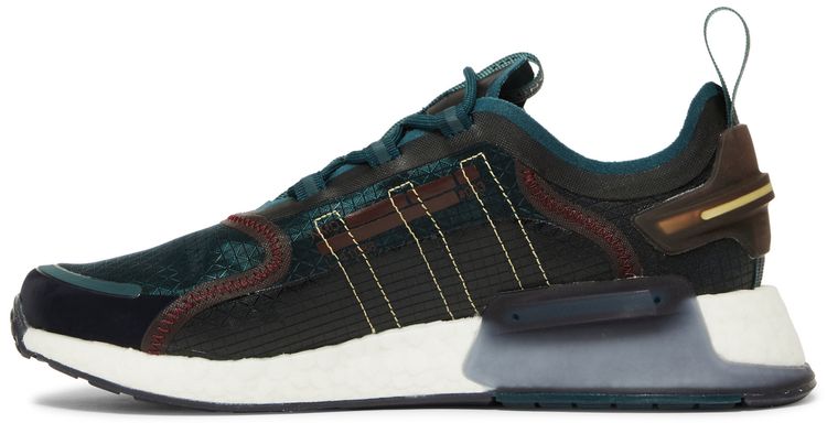 Adidas Wmns NMD V3 Utility Green Legend Ink