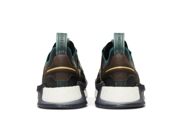 adidas gazelle silver green womens Adidas NMD R1 green  Nucity Kicks