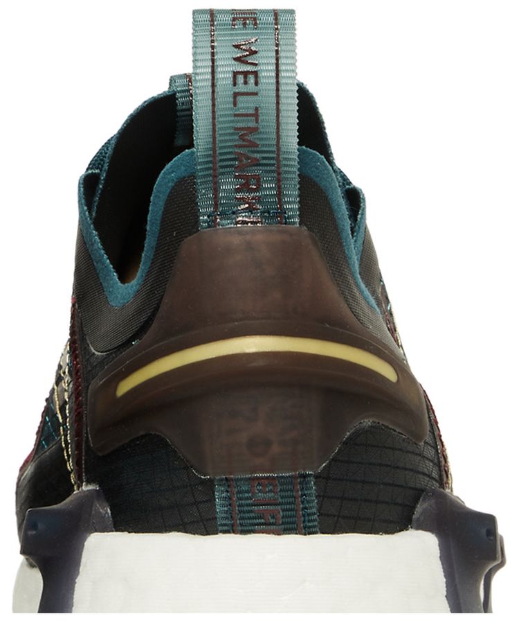 Adidas Wmns NMD V3 Utility Green Legend Ink