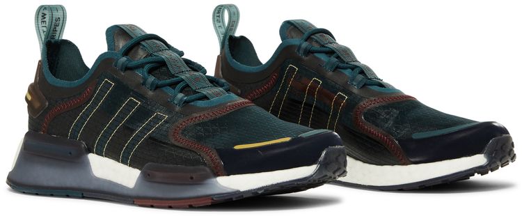 Adidas Wmns NMD V3 Utility Green Legend Ink