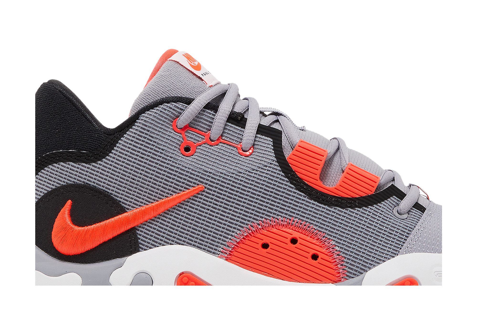 ナイキ PG6 NIKE PG 6 EP BLACK/MINT FOAM-WHITE（ナイキ PG 6 EP-ブラック