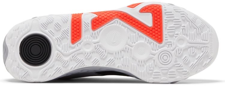 Nike PG 6 EP Infrared