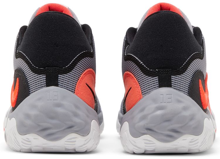 Nike PG 6 EP Infrared