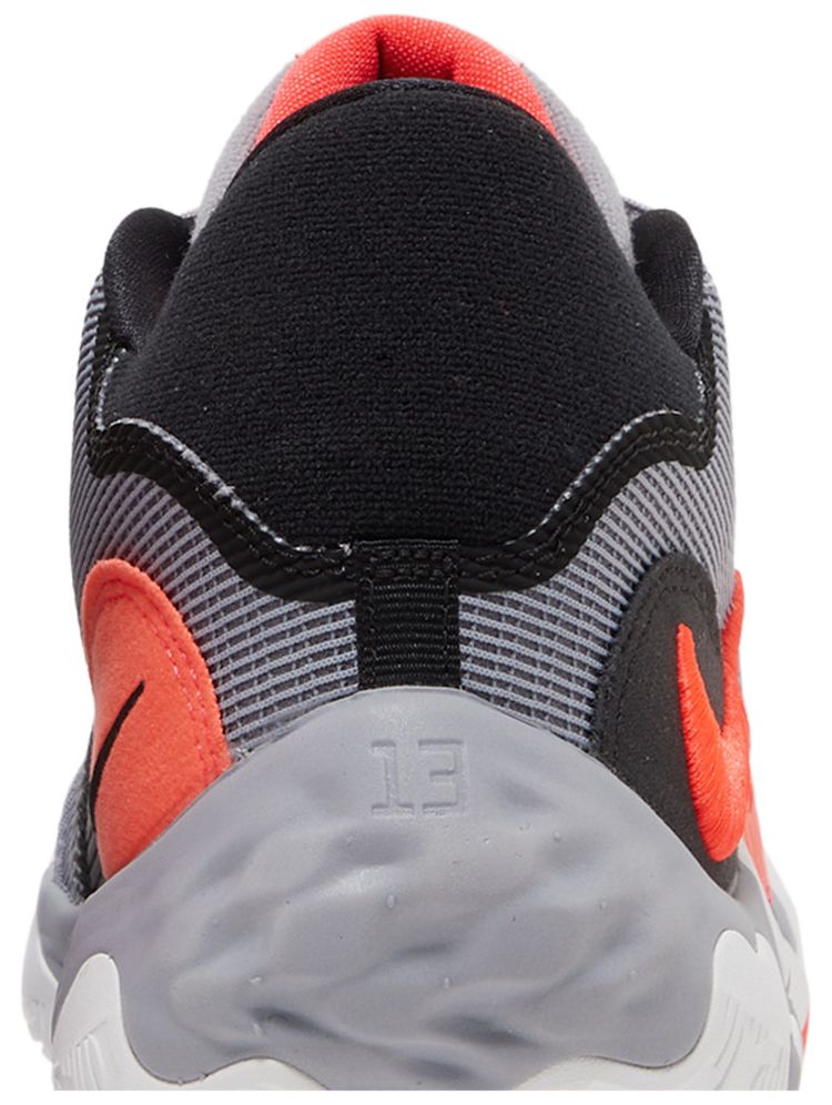 Nike PG 6 EP Infrared