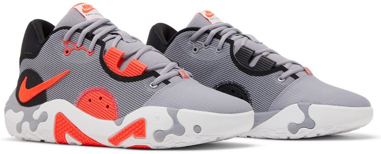 Nike PG 6 EP Infrared