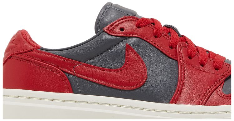 Wmns Air Jordan 1 Elevate Low UNLV