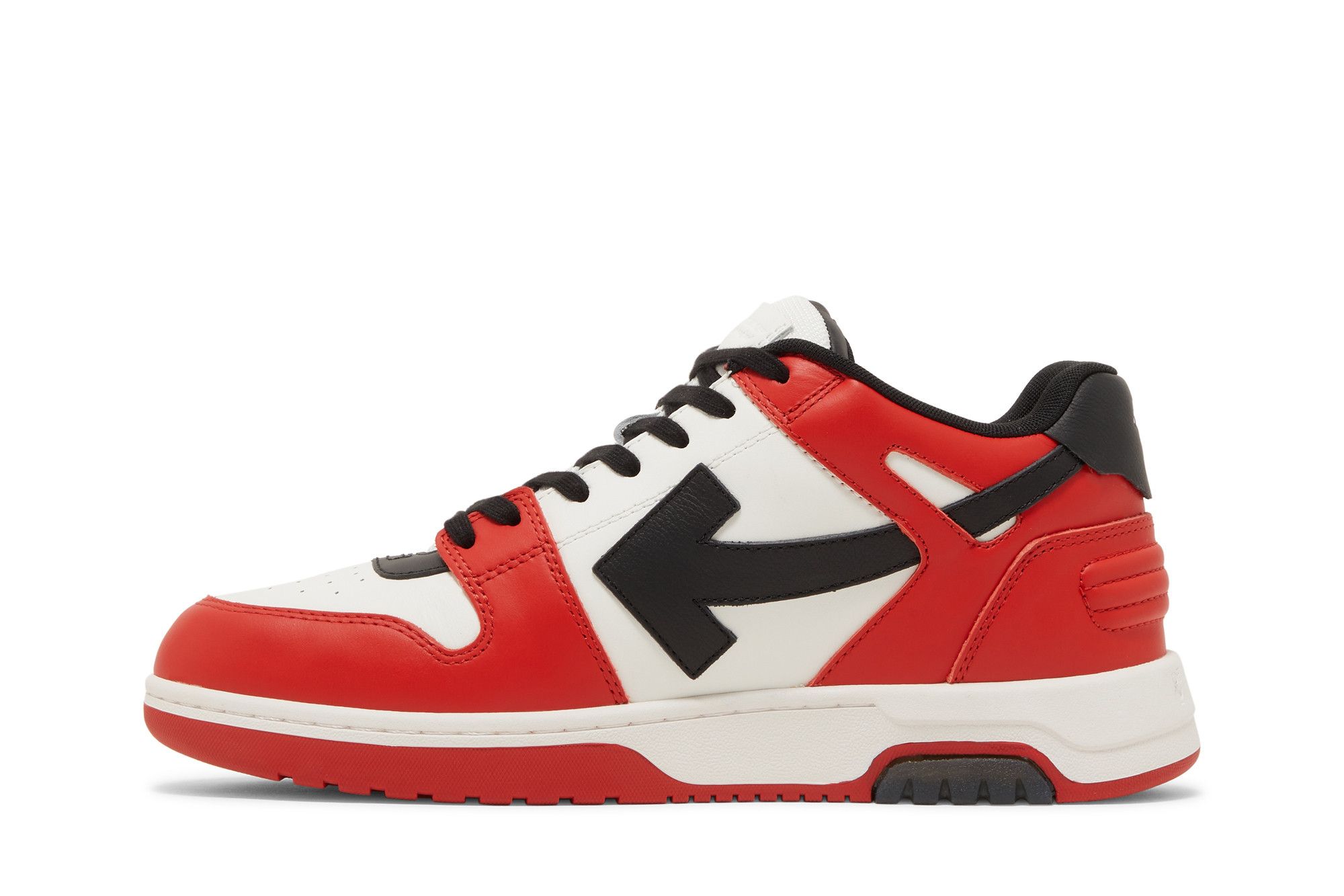 ◆Off-White 23SS◆OUT OF OFFICE◆レースアップスニーカー◆ ◇Off-White 23SS◇OUT OF OFFICE◇レースアップスニーカー◇ 靴
