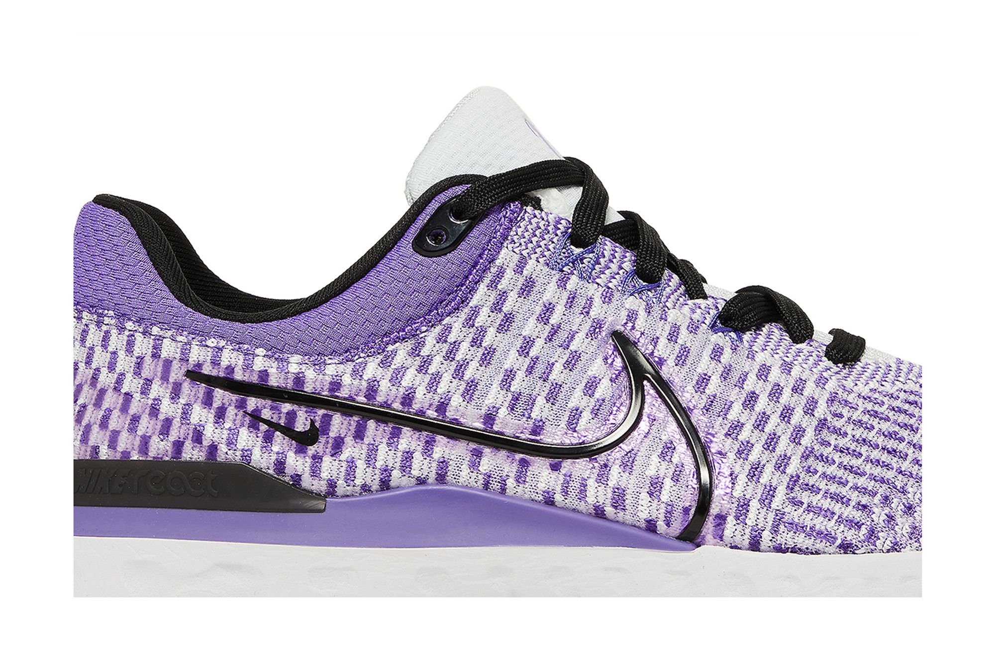芸能人 愛用の通販 Buy React Psychic Platinum 'Pure 3 Flyknit Run Infinity 27.0cm
