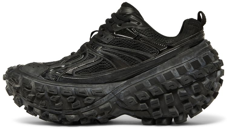 Balenciaga Defender Sneaker Black
