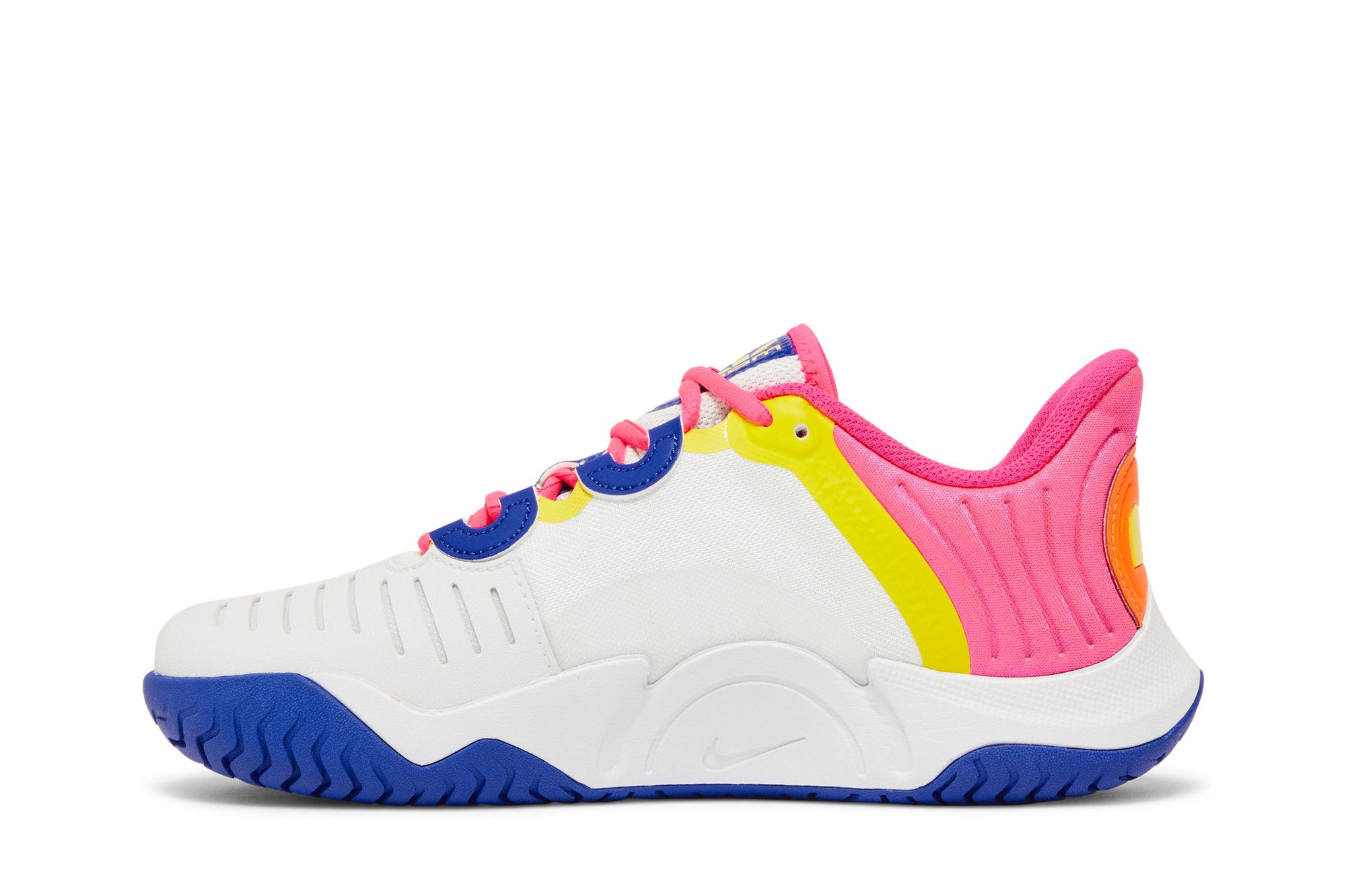 Buy Naomi Osaka x Wmns NikeCourt Air Zoom GP Turbo 'White