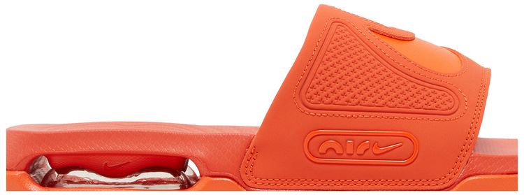 Nike Air Max Cirro Slide Safety Orange