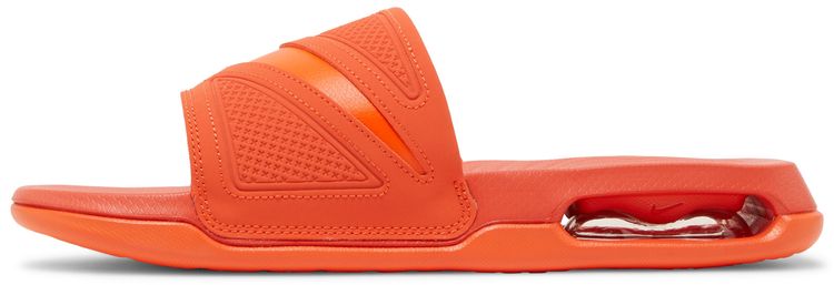 Nike Air Max Cirro Slide Safety Orange