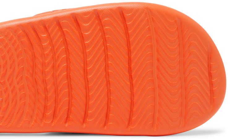 Nike Air Max Cirro Slide Safety Orange
