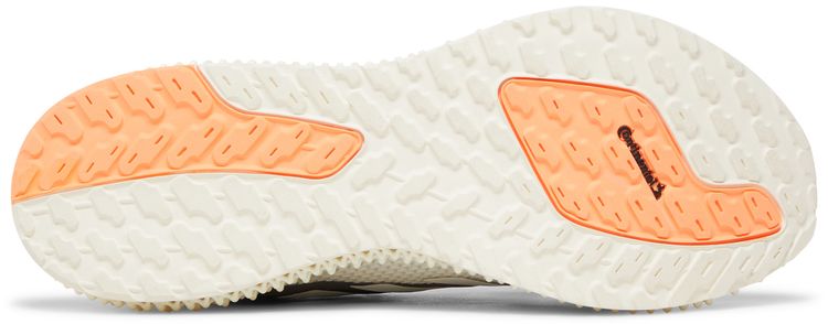 Adidas 4DFWD 2 Carbon Cloud White