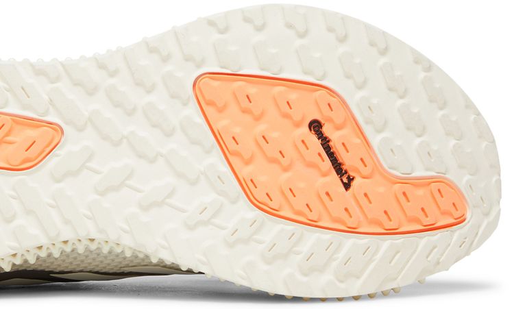 Adidas 4DFWD 2 Carbon Cloud White